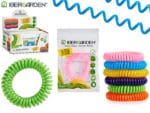 PULSERA CITRONELA ROSA - Imagen 2