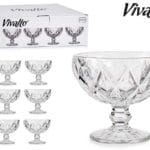 COPA HELADO 330 ML DIAMANTE