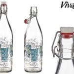 BOTELLA 1 L. DETOX