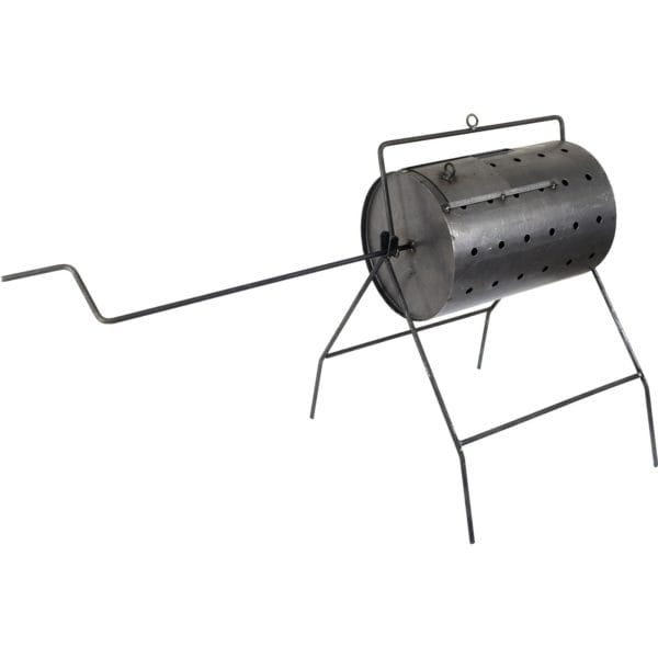 TAMBOR PEQUEÑO CASTAÑAS