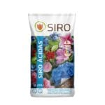 TIERRA SIRO ACIDO 20 L