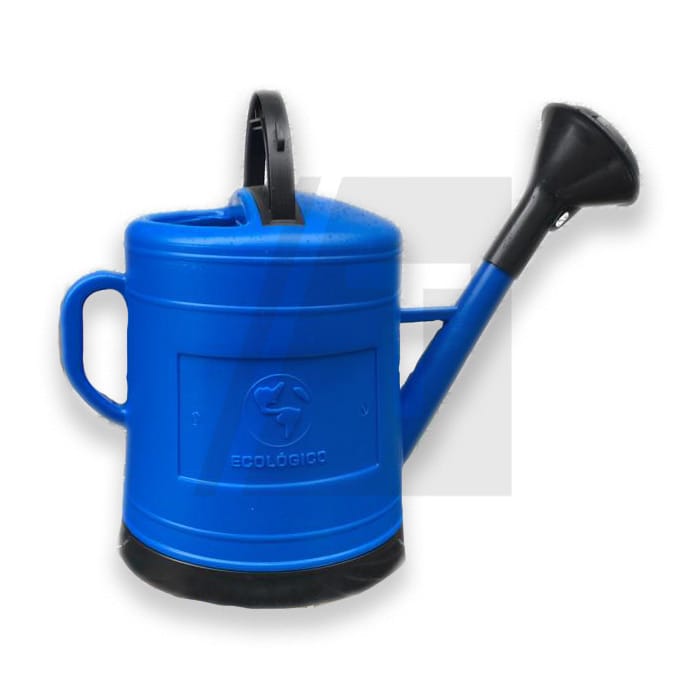 REGADERA-9L REGADERA 9 L. AZUL - Imagen 1