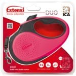EXTENSIBLE BICOLOR  ROJO 12 KG