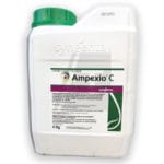 AMPEXIO C 4 KG