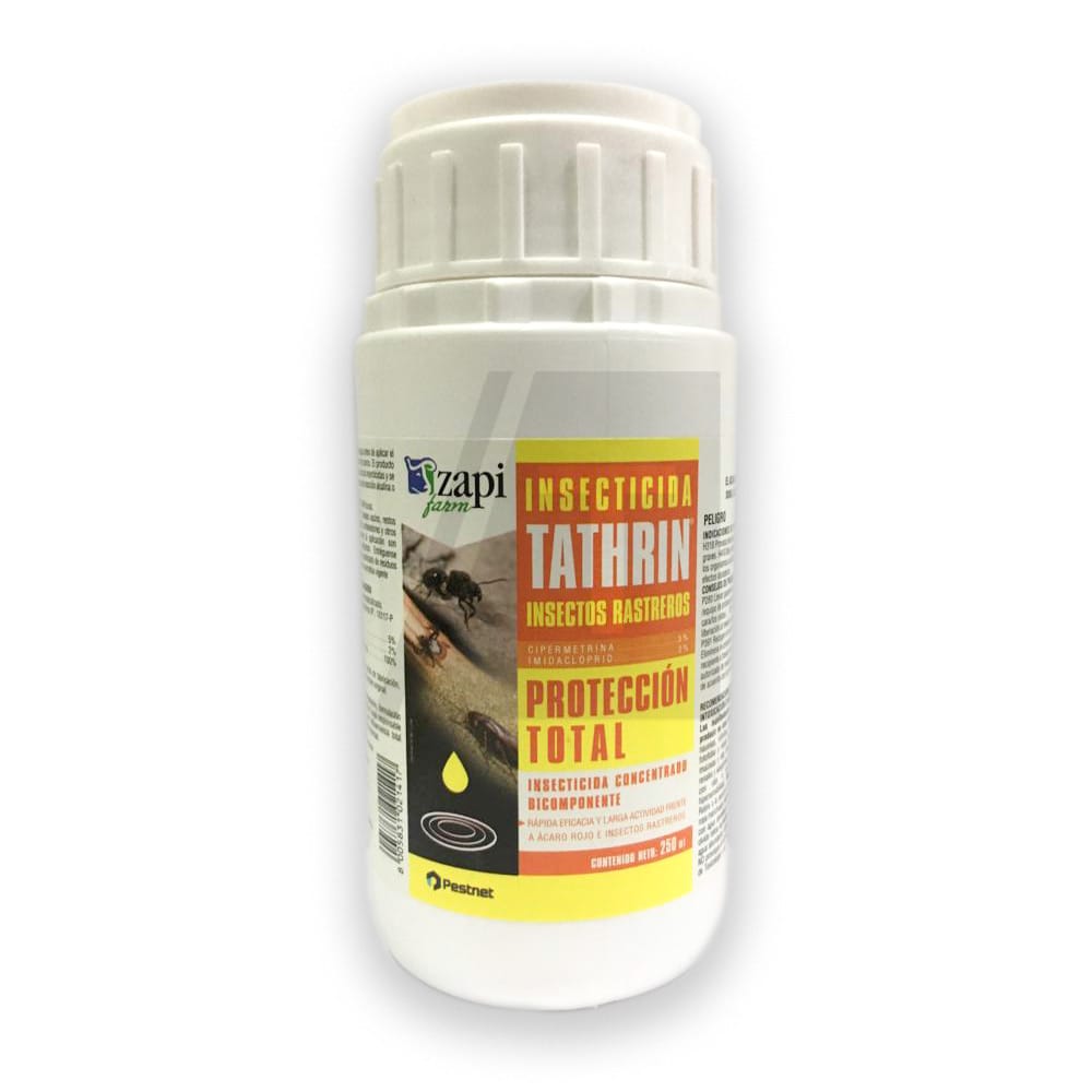 TATHRIN 250 ML. TATHRIN 250 ML. - Imagen 1