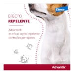 ADVANTIX 10/25 KG 1 UNIDAD - Imagen 8