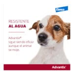 ADVANTIX 10/25 KG 1 UNIDAD - Imagen 9