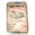 HARINA ESPECIAL CHURRERIA 25 KG