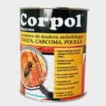 CORPOL MATACARCOMA 750 ML