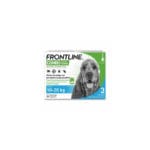FRONTLINE 10/20 1 UNIDAD