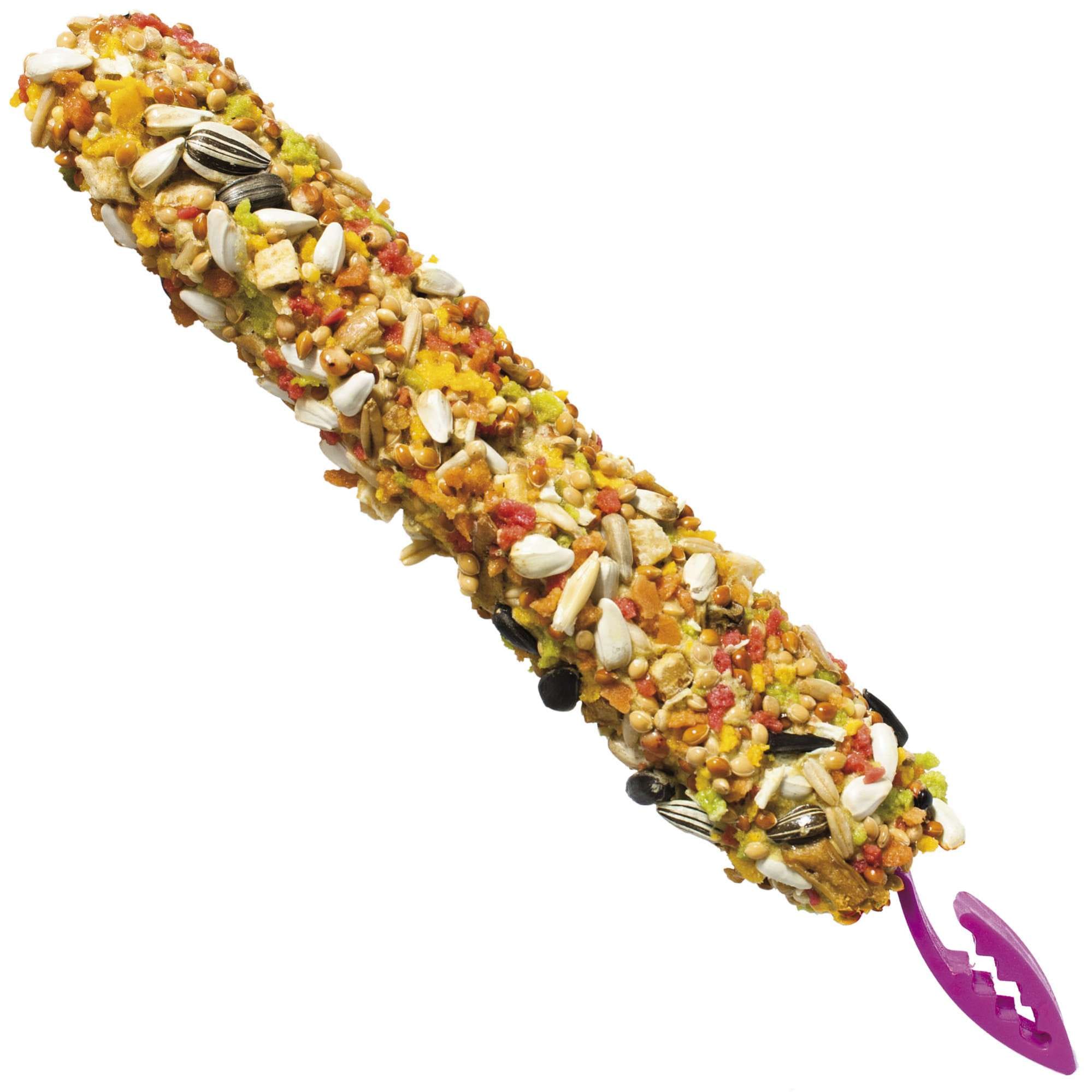 Barritas de fruta para ninfas «LOLO» BARRITA FRUTA NINFAS 1 U. - Imagen 1