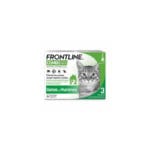 FRONTLINE COMBO GATO 1 UNIDAD
