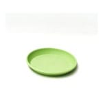 PLATO CILINDRO 13 CM VERDE TIGLI