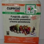 CUPROXI RED 25 GRS.