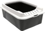 BONNIE CAT LITTER ROTHO GRIS - Imagen 4