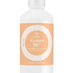 ALCOHOL 250 CC