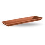 PLATO M. JARD. 80 CM