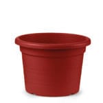 VASO R.M. 24 CM CILINDRO