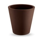 VASO SINGLE 35 REDONDO BR.
