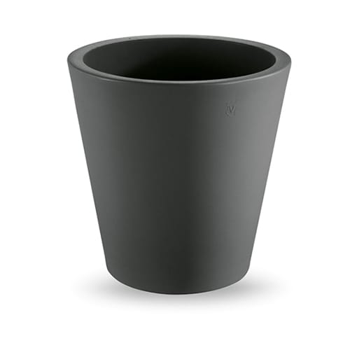 SINGLE-REDONDO VASO SINGLE 35 REDONDO ANTR. - Imagen 1