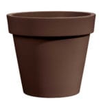 VASO EASY 35 BRONCE