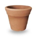 VASO JESI  M. 45 CM