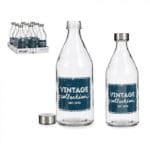 BOTELLA 1 L. VINTAGE
