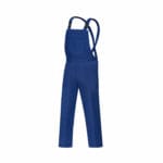 PETO AZUL T/40