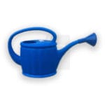 REGADERA 4 L. AZUL BELIPLAST