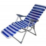 SILLA RELAX 5 POSICIONES