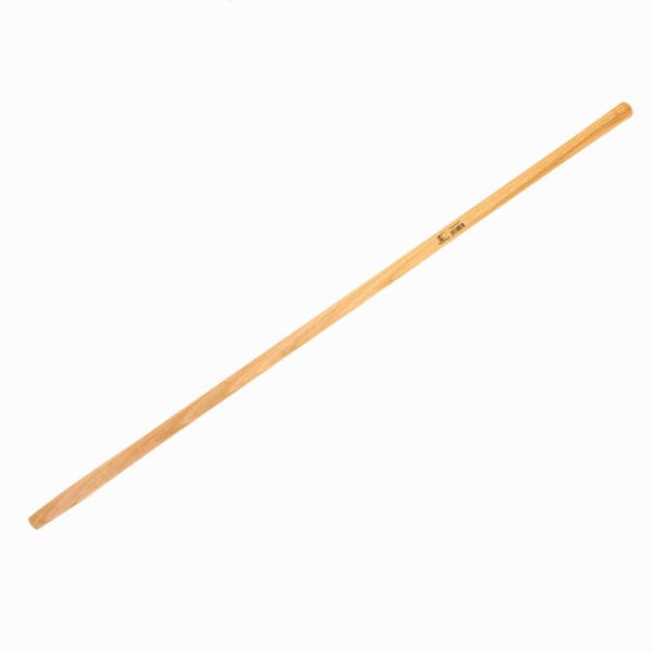 Mango para Horca Recto 1200x37 mm | Madera de Alta Resistencia