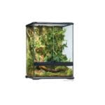 TERRARIO CRISTAL 45x45x60