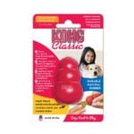 KONG ROJO T-M - Imagen 3