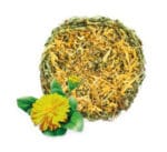 ROLLS HENO CALENDULA Y ACIANO - Imagen 3