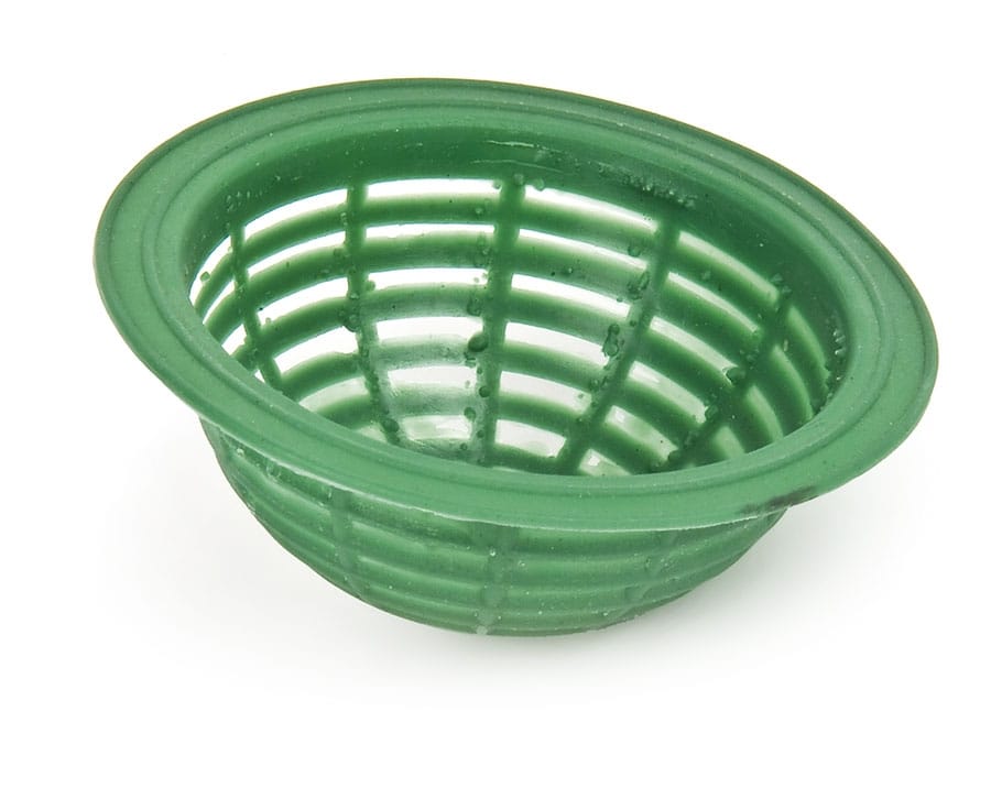 51181 NIDO PLASTICO INT. 10 CM - Imagen 1