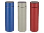 TERMO ROJO 450 ML PANTALLA LED - Imagen 3