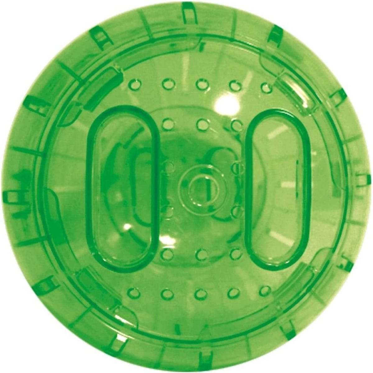 BOLA HAMSTER 25 CMS - Imagen 5