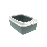 BONNIE CAT LITTER ROTHO VERDE SA