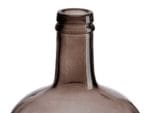 GARRAFA CRISTAL 4 L. GRIS - Imagen 2