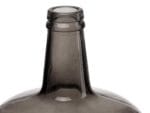 GARRAFA CRISTAL 8 L. GRIS - Imagen 2