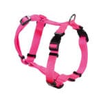 ARNES NYLON 10 MM. FUXIA