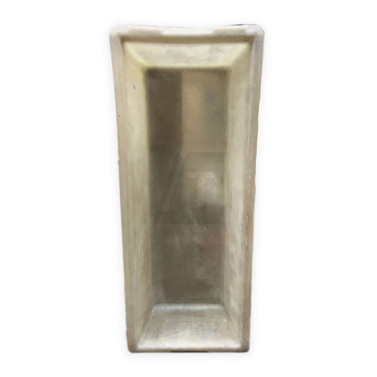 BARCAL POLIESTER 100 CMS MARRON - Imagen 2