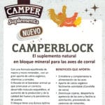 CAMPERBLOCK 4 KG - Imagen 3