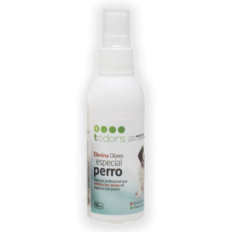 eliminador olores perro ELIMINA OLORES PERRO - Imagen 1
