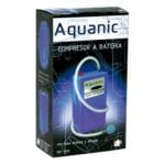 AIREADOR AQUANIC A PILAS - Imagen 2
