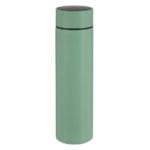 TERMO VERDE 450 ML PANTALLA LED