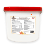 CAMPERBLOCK 4 KG