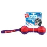 GIGWI HUESO PUSH 19 CM - Imagen 4