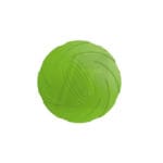FRISBEE VERDE FLOTANTE 22 CM