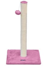 DANUBIO CAT 60 CM ROSA